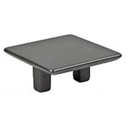 Gan Eden Medium Size Square Pull 32mm Bronze GA591547